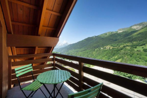 A2 508 Appart au pied des pistes